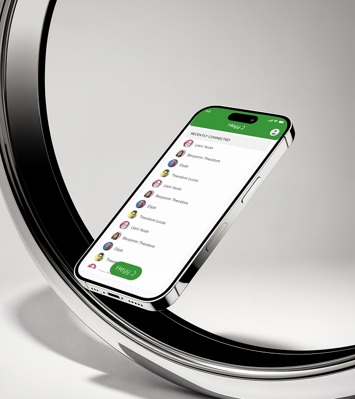 Mobile App